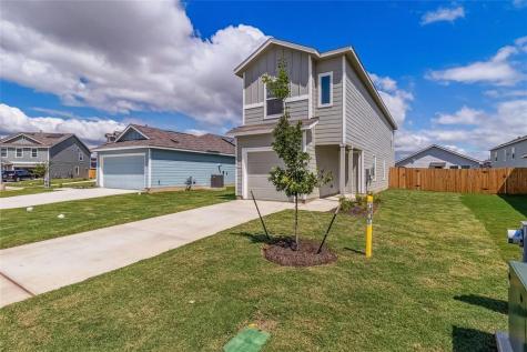 335 Diorite Drive San Marcos TX 78666