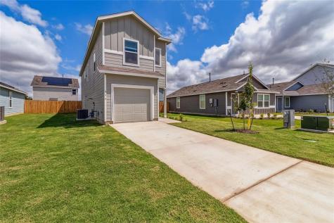 335 Diorite Drive San Marcos TX 78666