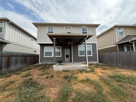 12110 Corsicana Trail Manor TX 78653