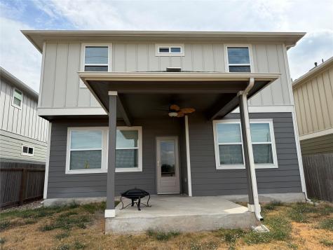 12110 Corsicana Trail Manor TX 78653