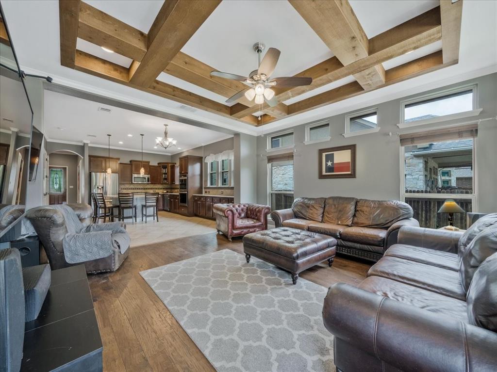 910 Wild Rose Drive Austin TX 78737