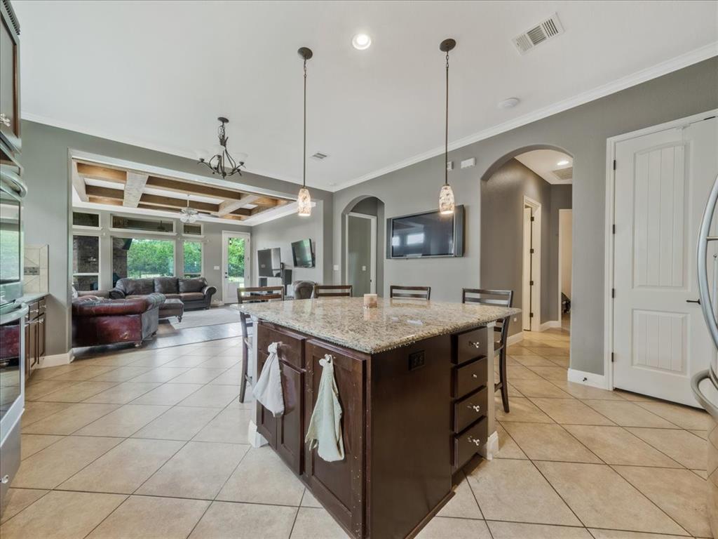 910 Wild Rose Drive Austin TX 78737