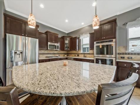 910 Wild Rose Drive Austin TX 78737