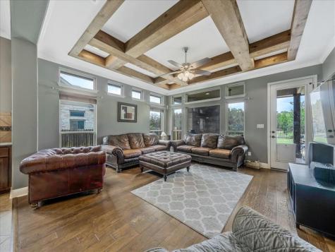 910 Wild Rose Drive Austin TX 78737