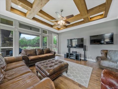 910 Wild Rose Drive Austin TX 78737