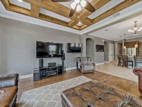 910 Wild Rose Drive Austin TX 78737