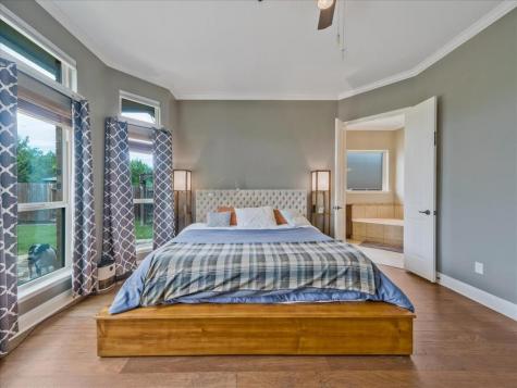 910 Wild Rose Drive Austin TX 78737
