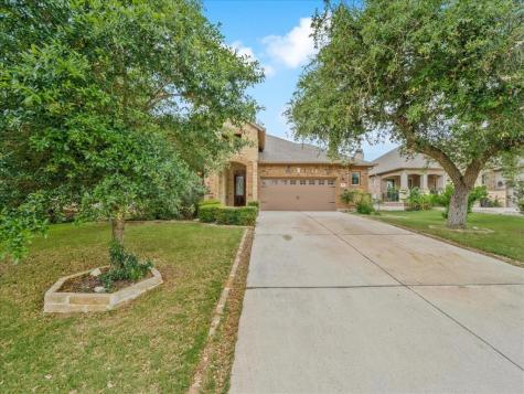 910 Wild Rose Drive Austin TX 78737
