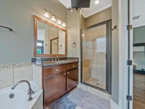 910 Wild Rose Drive Austin TX 78737