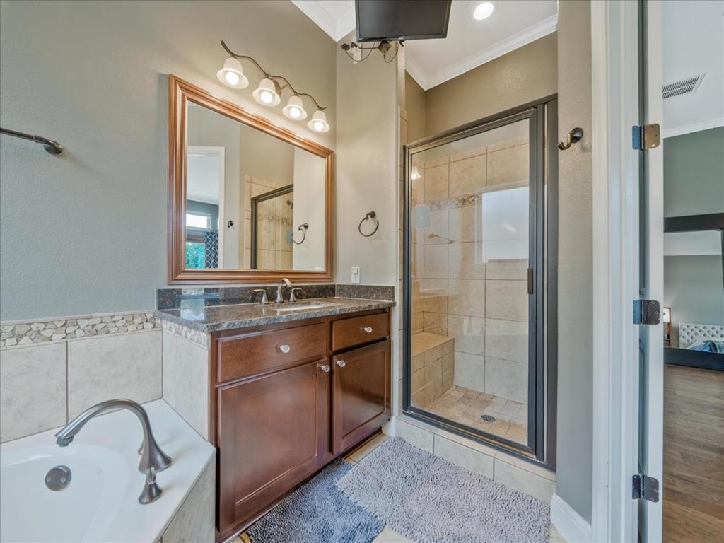 910 Wild Rose Drive Austin TX 78737