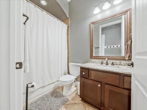 910 Wild Rose Drive Austin TX 78737
