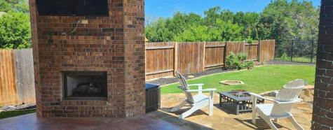 910 Wild Rose Drive Austin TX 78737