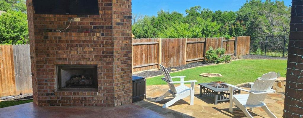 910 Wild Rose Drive Austin TX 78737
