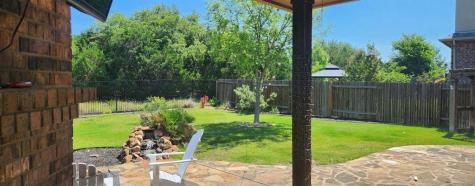 910 Wild Rose Drive Austin TX 78737