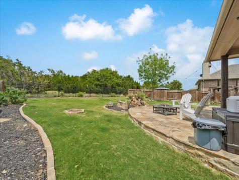 910 Wild Rose Drive Austin TX 78737
