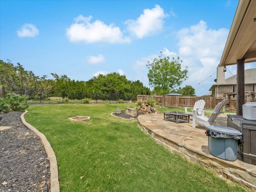 910 Wild Rose Drive Austin TX 78737