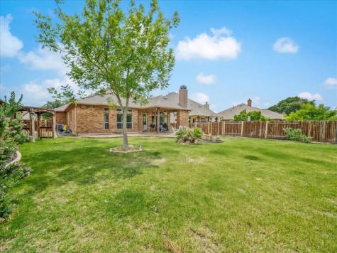 910 Wild Rose Drive Austin TX 78737