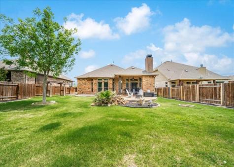 910 Wild Rose Drive Austin TX 78737