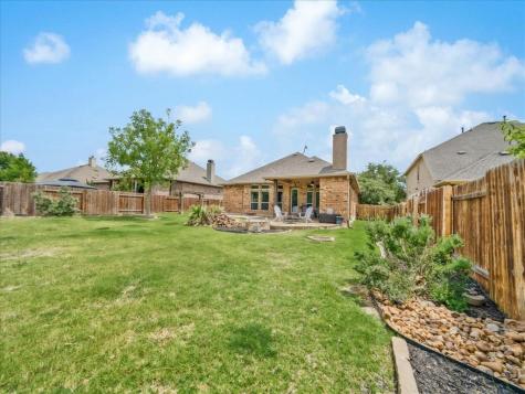 910 Wild Rose Drive Austin TX 78737