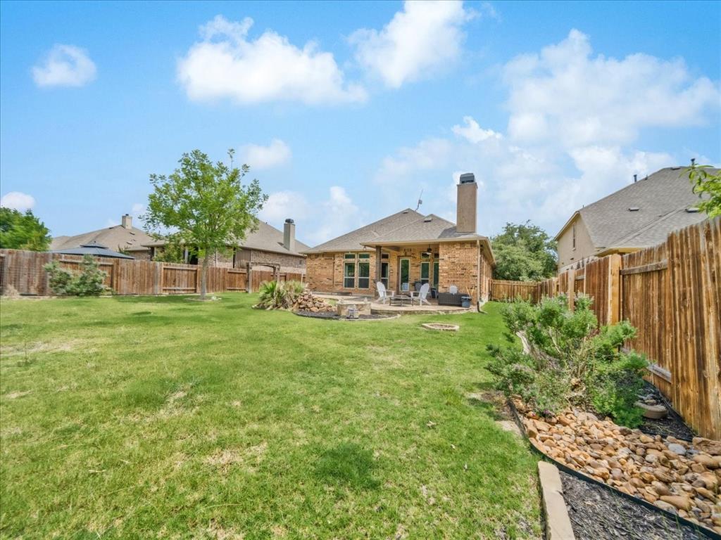 910 Wild Rose Drive Austin TX 78737