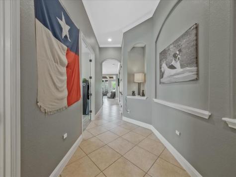 910 Wild Rose Drive Austin TX 78737