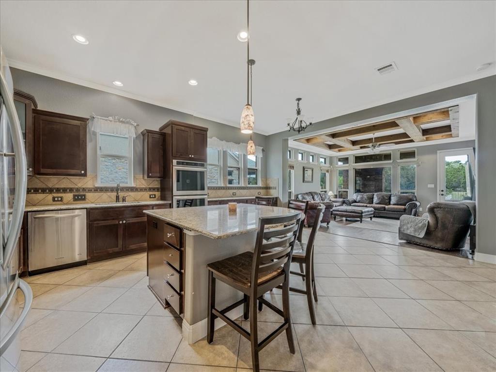 910 Wild Rose Drive Austin TX 78737