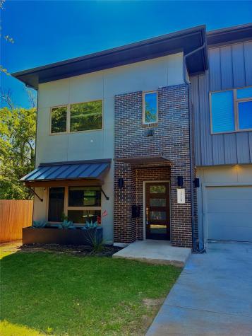 3411 Willow Springs Road Austin TX 78704