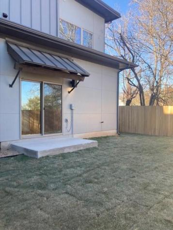 3411 Willow Springs Road Austin TX 78704