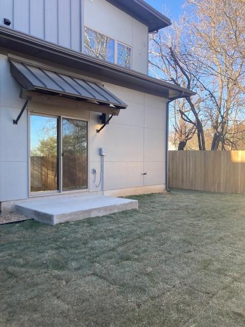 3411 Willow Springs Road Austin TX 78704