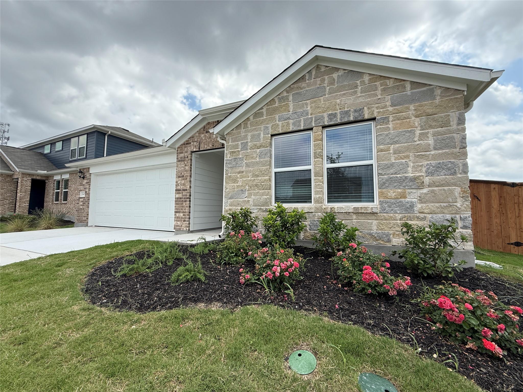 15409 Flowers View Pflugerville TX 78660