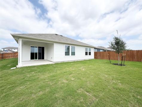 15409 Flowers View Pflugerville TX 78660