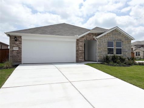 15409 Flowers View Pflugerville TX 78660
