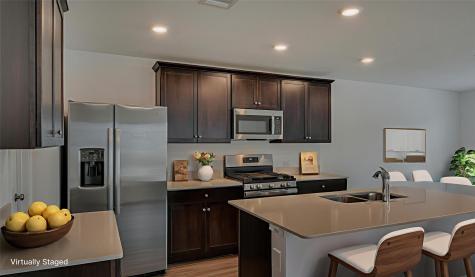 7212 Dancing Wind Lane Del Valle TX 78617