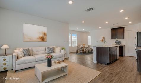 7212 Dancing Wind Lane Del Valle TX 78617