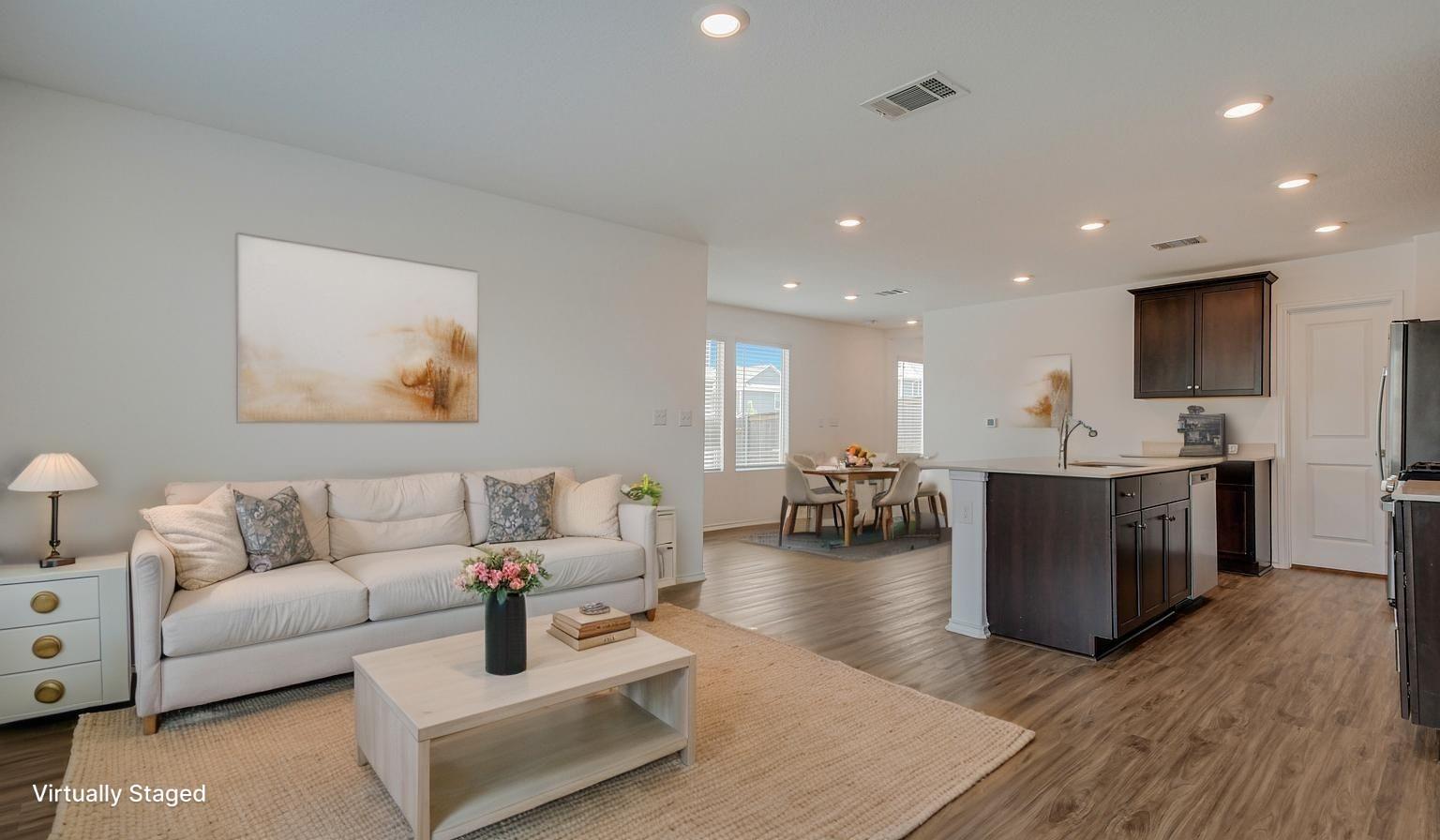 7212 Dancing Wind Lane Del Valle TX 78617
