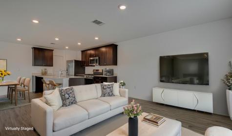 7212 Dancing Wind Lane Del Valle TX 78617