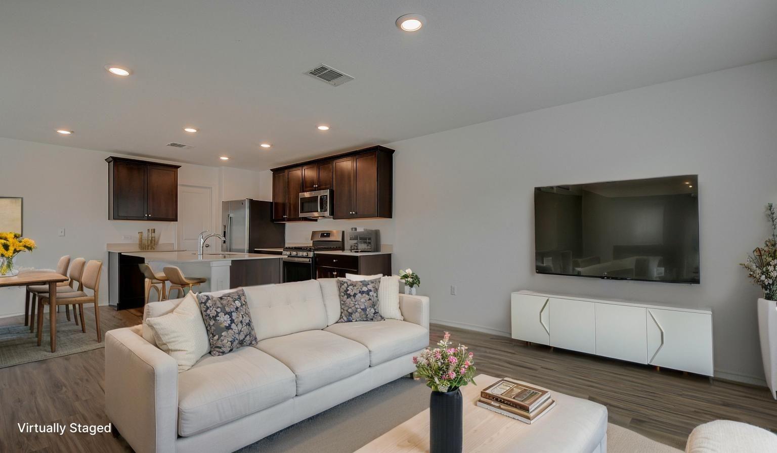 7212 Dancing Wind Lane Del Valle TX 78617