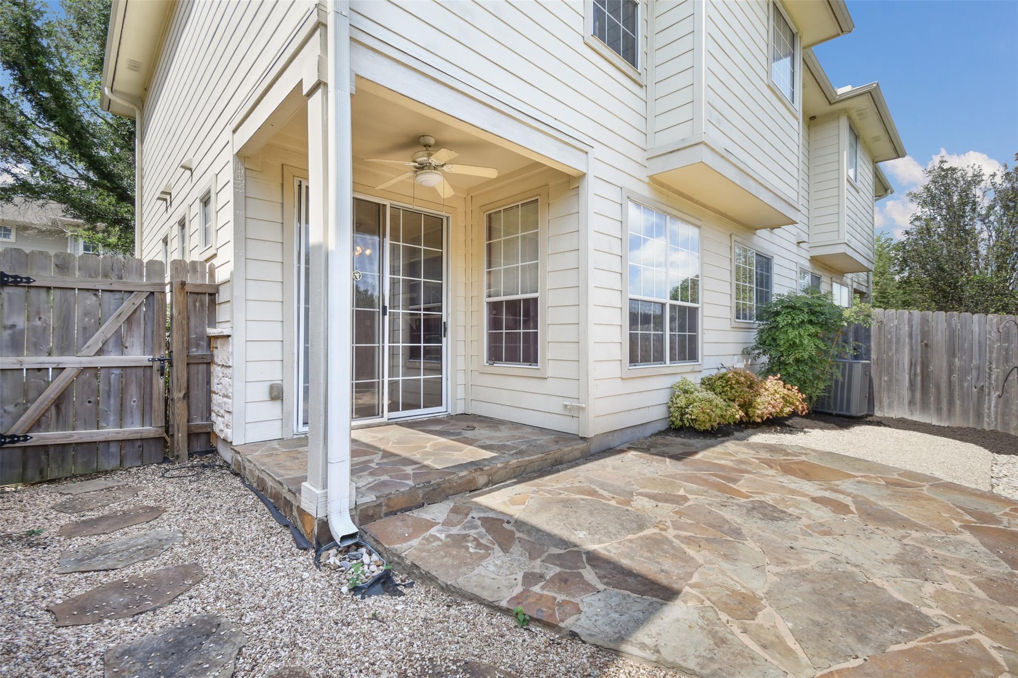 8518 Cahill Drive Austin TX 78729