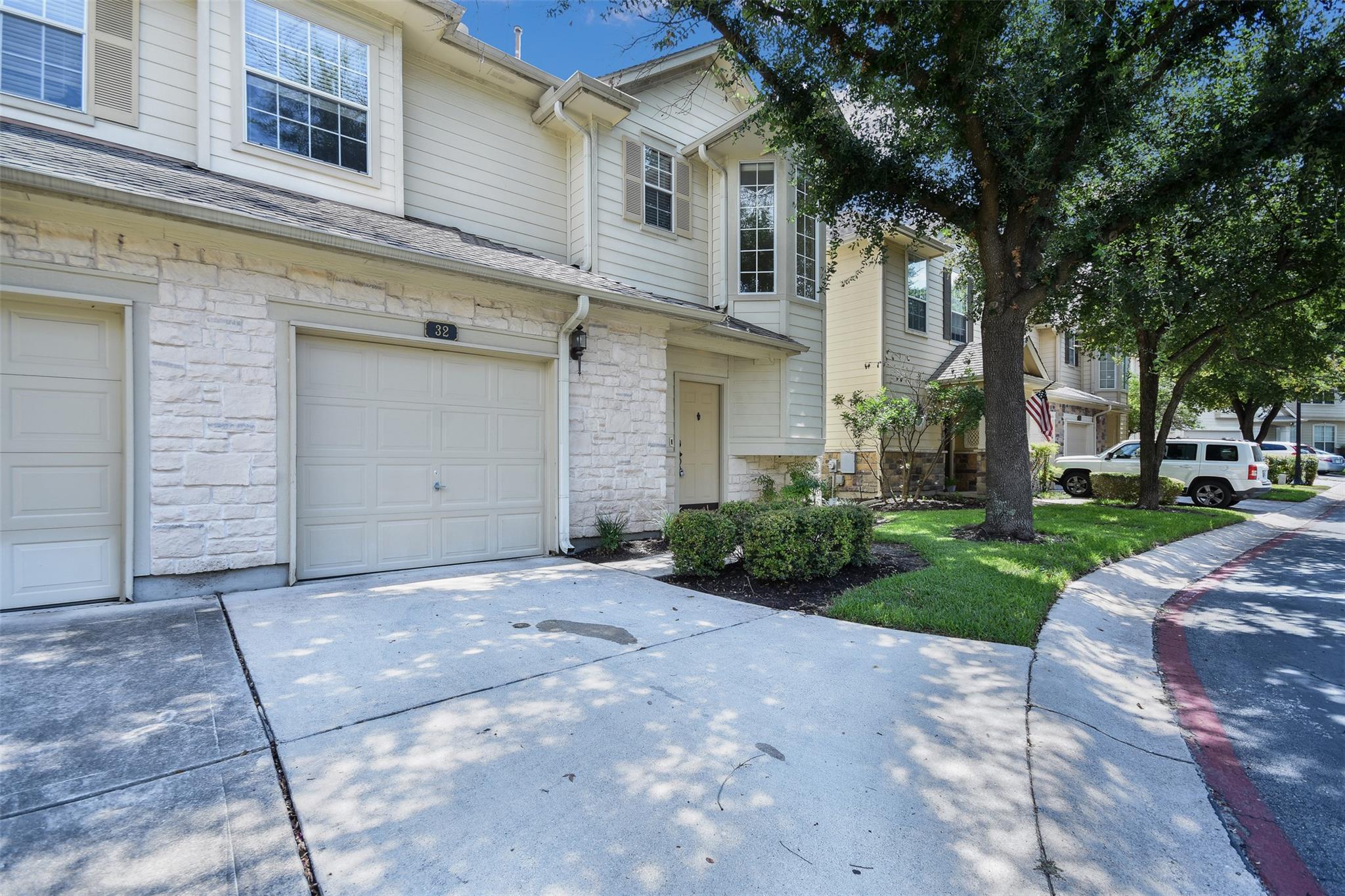 8518 Cahill Drive Austin TX 78729
