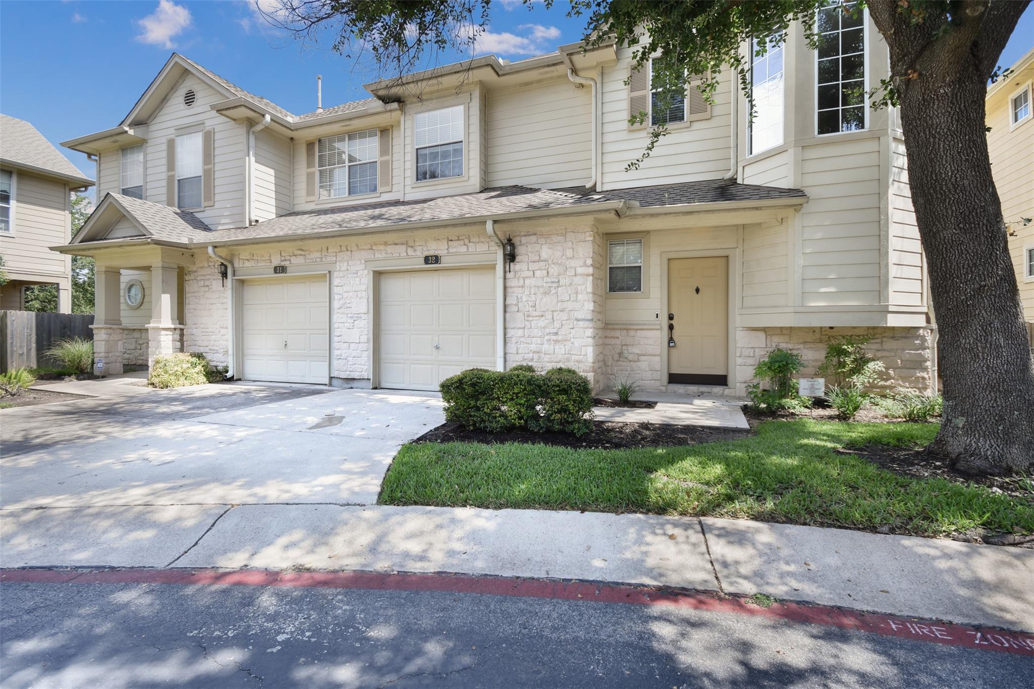8518 Cahill Drive Austin TX 78729