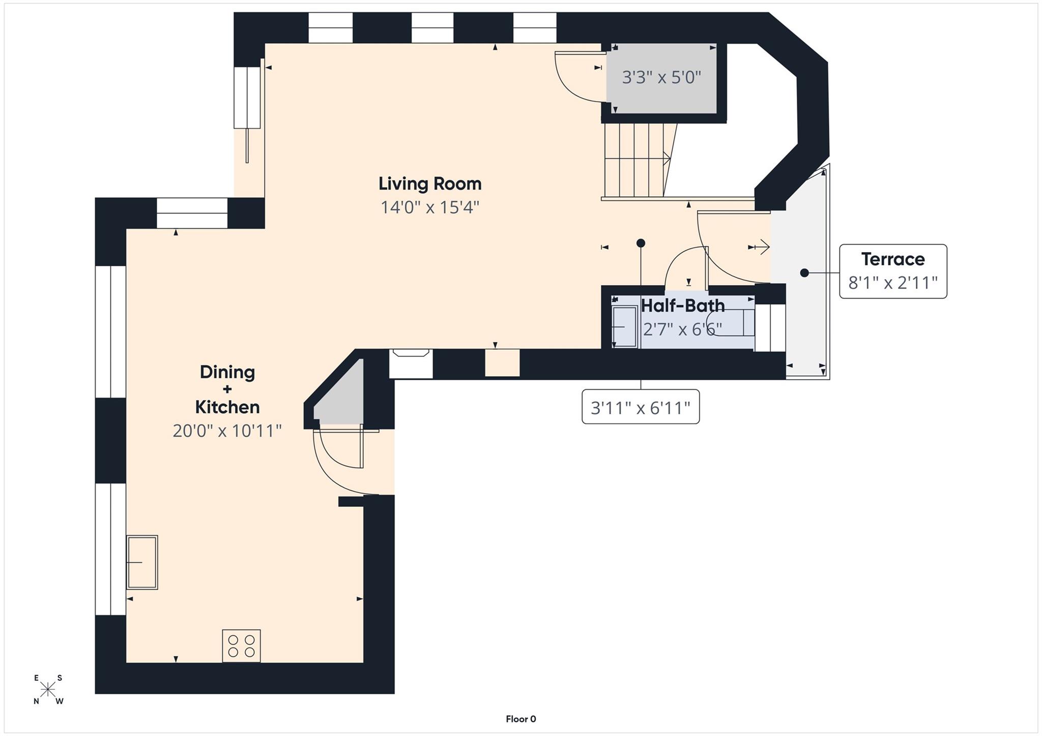8518 Cahill Drive Austin TX 78729
