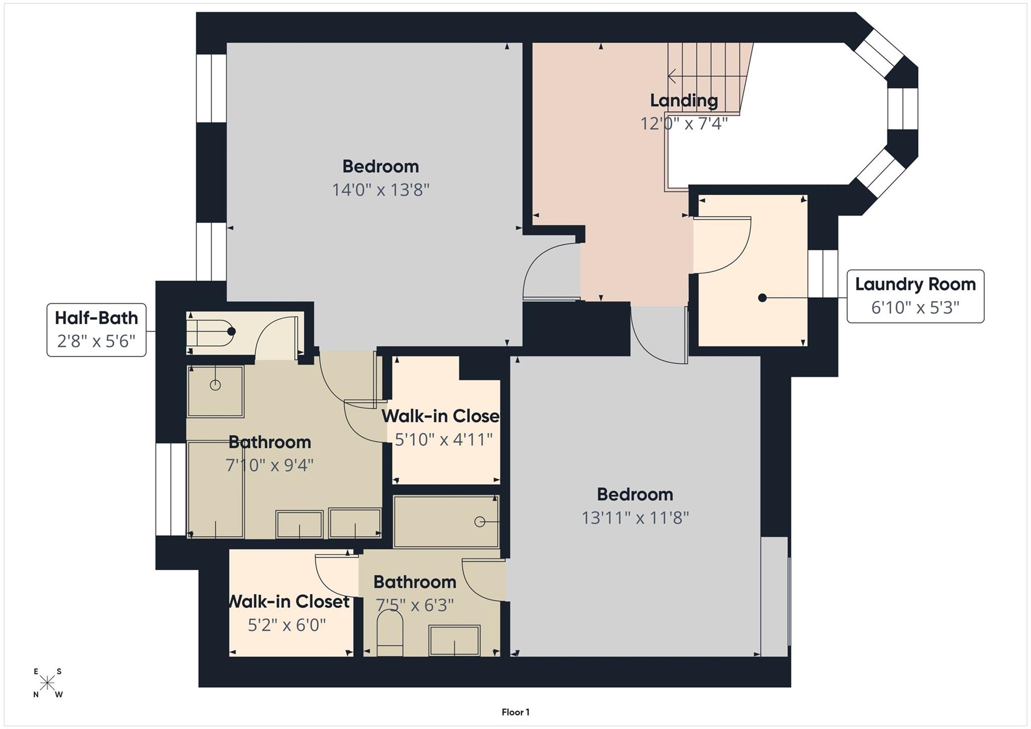 8518 Cahill Drive Austin TX 78729