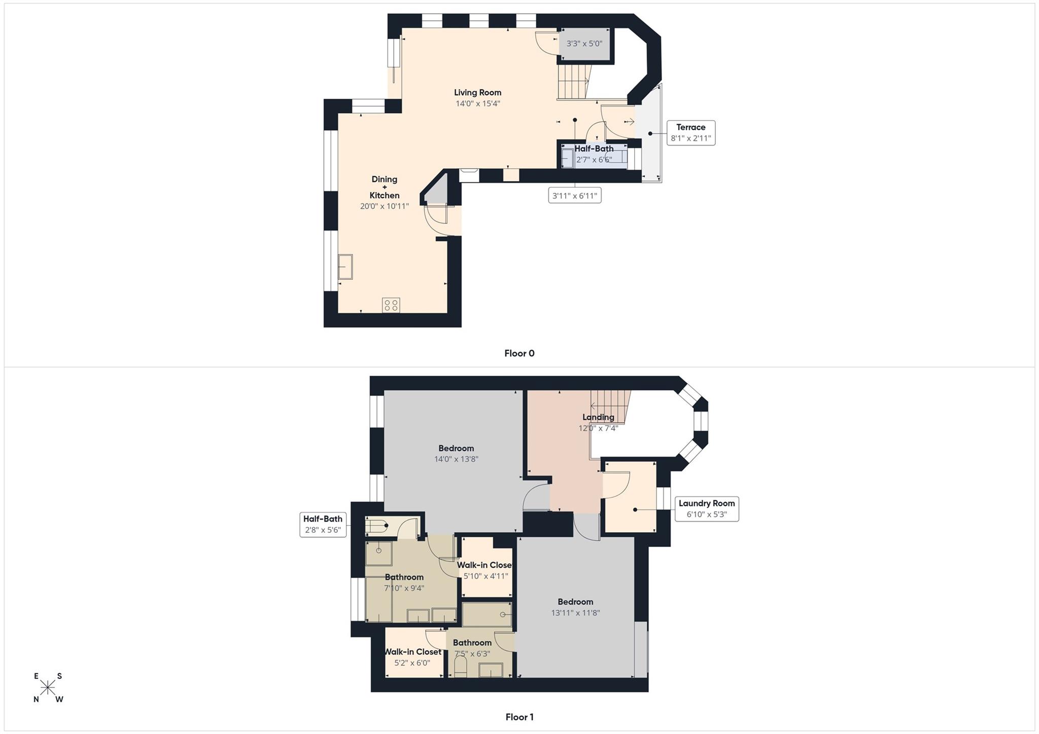 8518 Cahill Drive Austin TX 78729