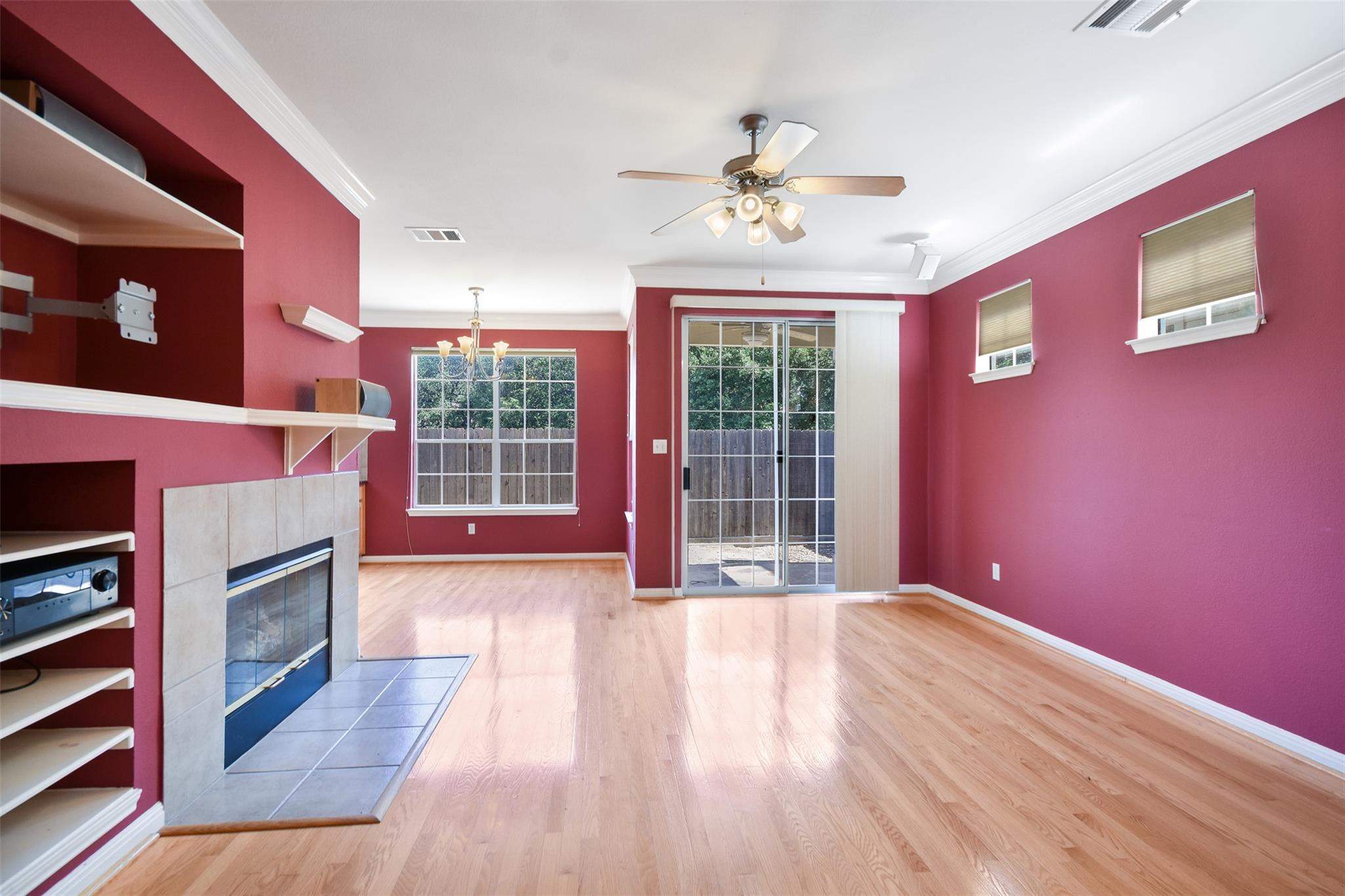 8518 Cahill Drive Austin TX 78729