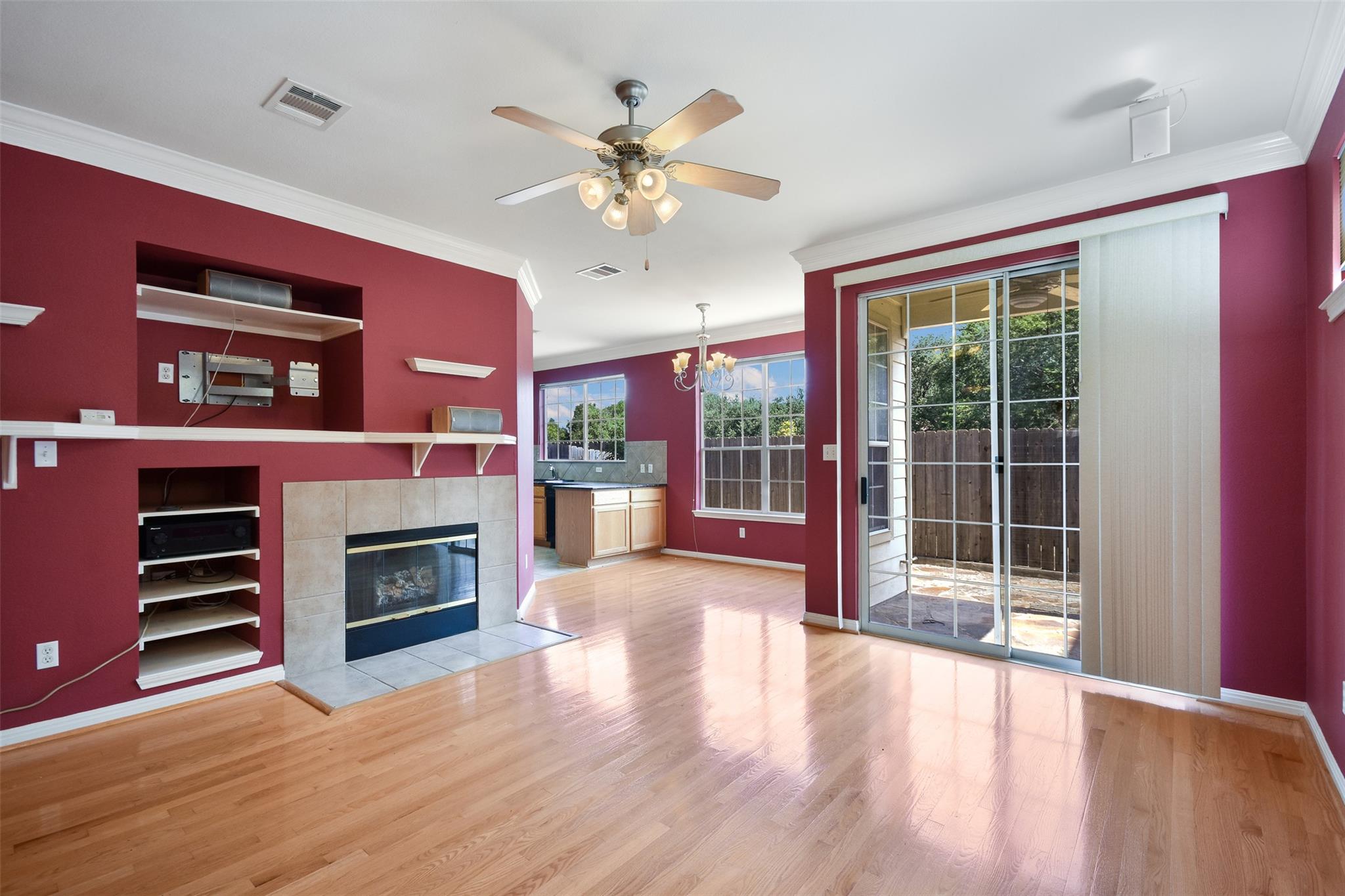 8518 Cahill Drive Austin TX 78729