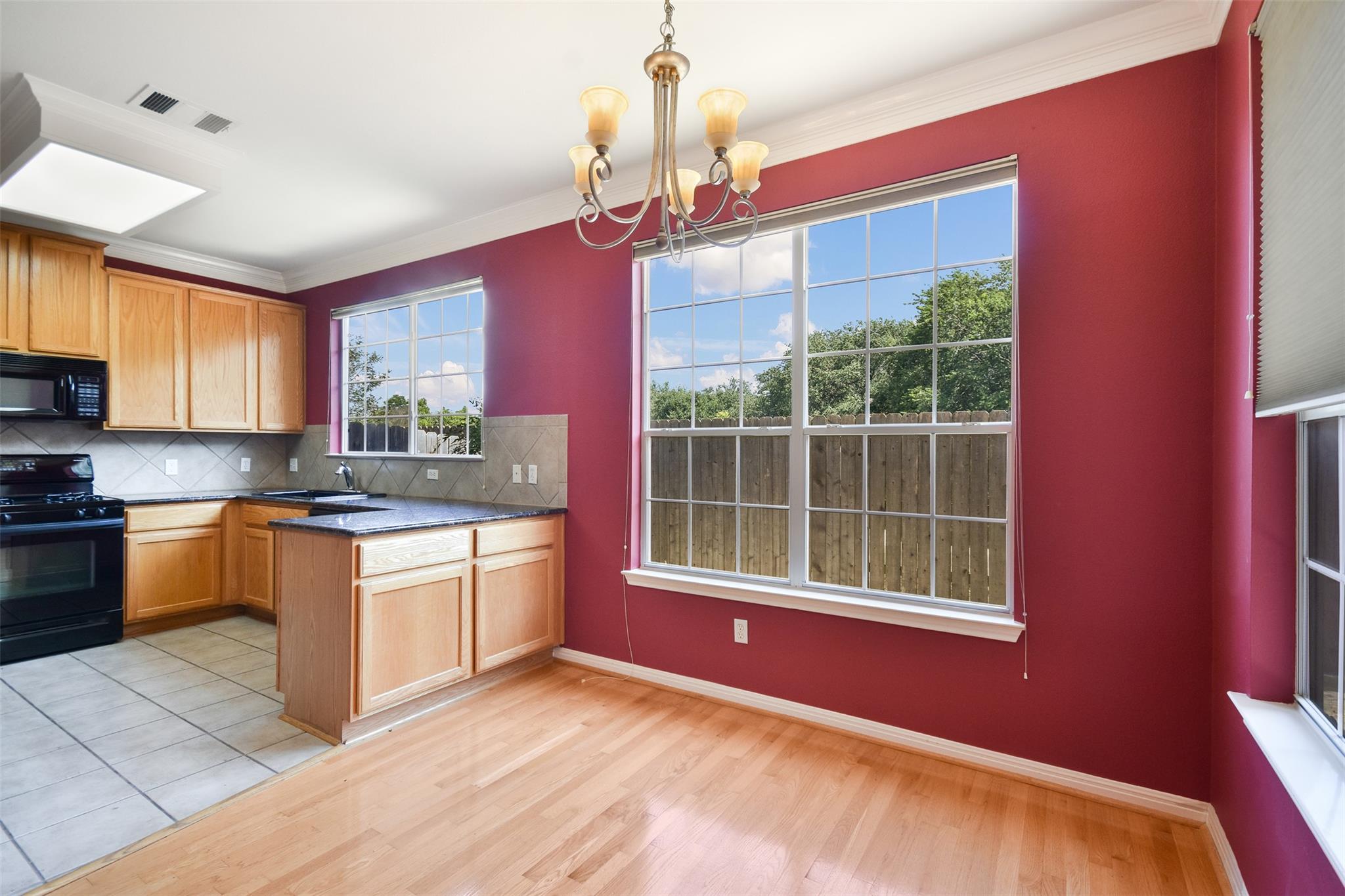 8518 Cahill Drive Austin TX 78729