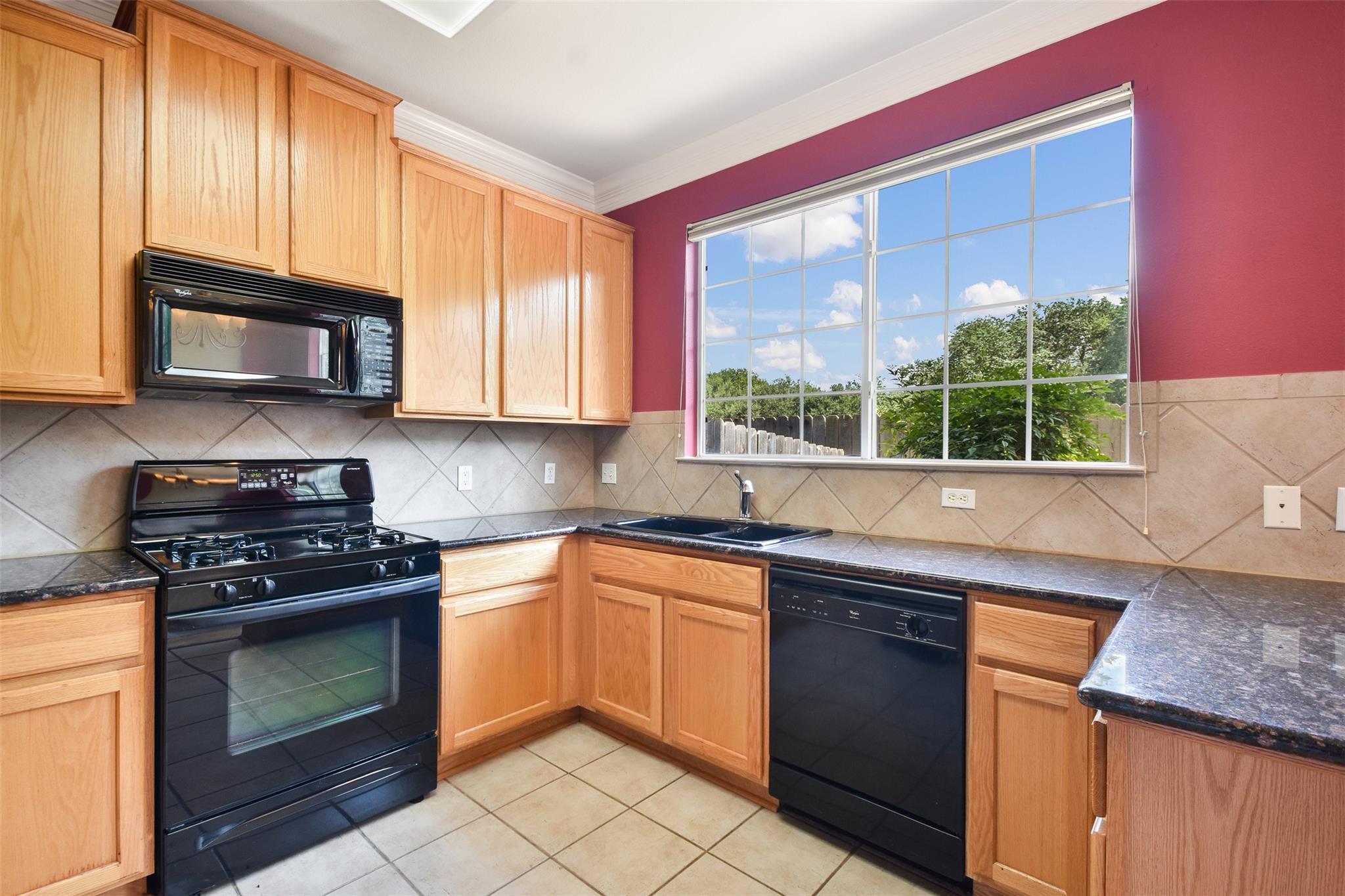 8518 Cahill Drive Austin TX 78729