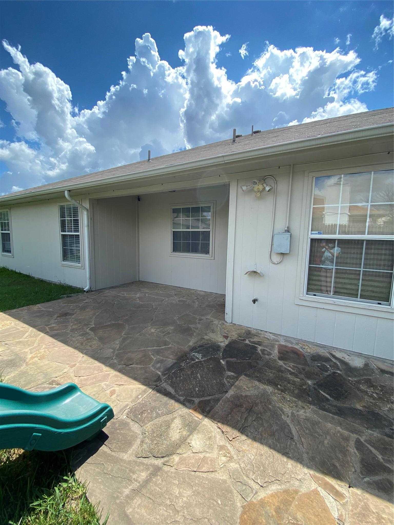 1404 Terra Street Round Rock TX 78665