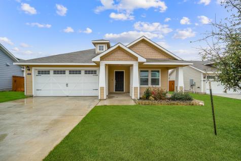 435 Spiny Lizard Lane San Marcos TX 78666