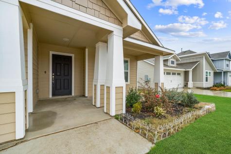435 Spiny Lizard Lane San Marcos TX 78666